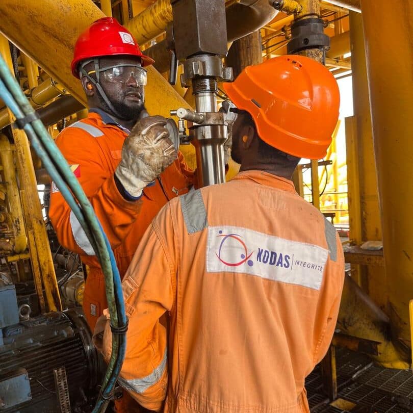 Corrosion Interne et Externe